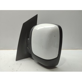 Recambio de retrovisor izquierdo para fiat scudo furgón (272) 10 l1h1 130 multijet referencia OEM IAM 14007415WP  