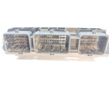 Recambio de centralita motor uce para peugeot 207 xs referencia OEM IAM 9661004480  