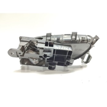 Recambio de maneta interior delantera derecha para nissan x-trail (t32) tekna 4x4 referencia OEM IAM 806704CA0A  