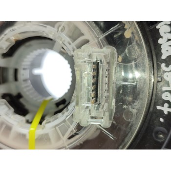 Recambio de mando multifuncion para tesla model y basis rwd referencia OEM IAM 109766200P  