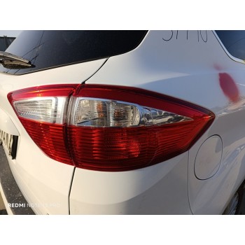 Recambio de piloto trasero derecho para ford c-max trend referencia OEM IAM   