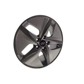 Recambio de llanta para hyundai ioniq hybrid referencia OEM IAM 52905G2600  