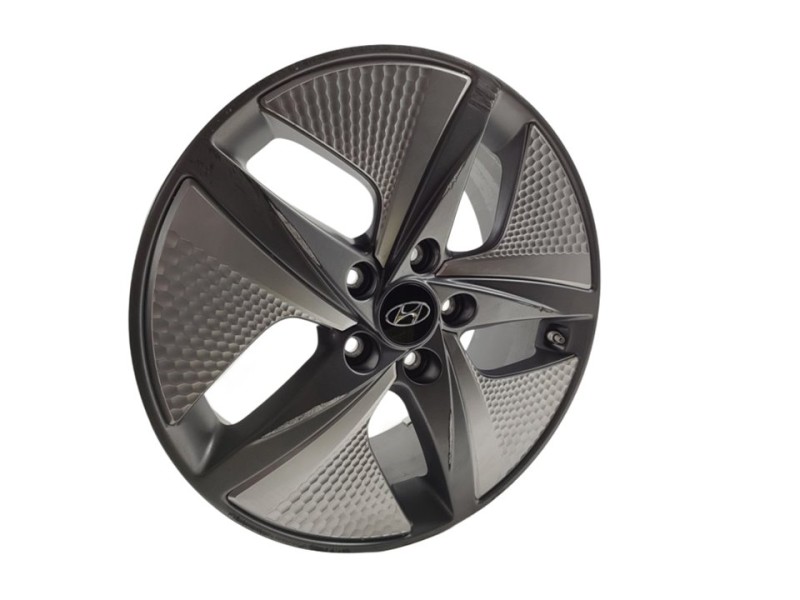 Recambio de llanta para hyundai ioniq hybrid referencia OEM IAM 52905G2600  