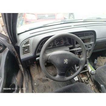 peugeot 306 break del año 2000