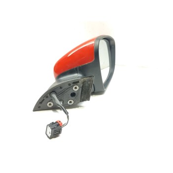 Recambio de retrovisor derecho para kia cee´d business referencia OEM IAM 87620A2520  