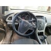 opel astra j lim. del año 2011