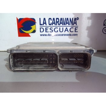 Recambio de centralita motor uce para alfa romeo 147 (190) 1.9 jtd impression referencia OEM IAM 0281011429  