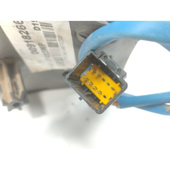 Recambio de retrovisor izquierdo para fiat scudo furgón (272) 10 l1h1 130 multijet referencia OEM IAM 14007415WP  