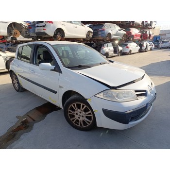 renault megane ii berlina 5p del año 2008