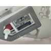 Recambio de piloto trasero izquierdo para peugeot 508 allure hybrid4 referencia OEM IAM 9686293780  