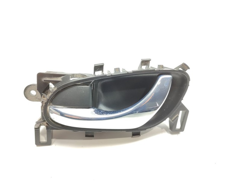 Recambio de maneta interior delantera izquierda para nissan x-trail (t32) tekna 4x4 referencia OEM IAM 806714CA0A  
