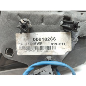 Recambio de retrovisor izquierdo para fiat scudo furgón (272) 10 l1h1 130 multijet referencia OEM IAM 14007415WP  