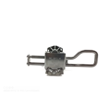 Recambio de modulo electronico para land rover range rover velar velar referencia OEM IAM HK83600C72AB  