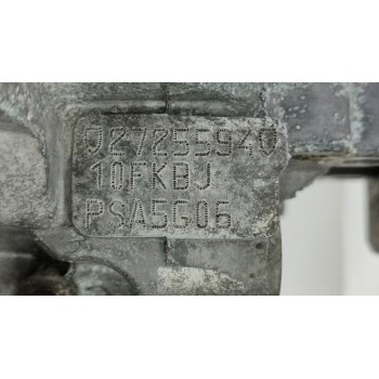 Recambio de motor completo para peugeot 3008 hybrid 225 allure pack referencia OEM IAM 5G06  