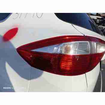Recambio de piloto trasero izquierdo para ford c-max trend referencia OEM IAM   