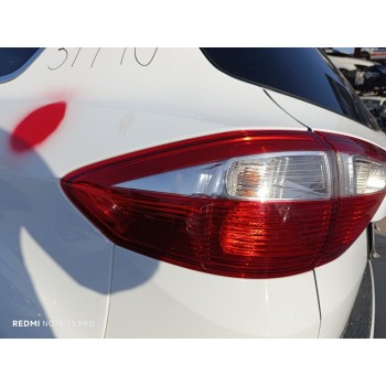 Recambio de piloto trasero izquierdo para ford c-max trend referencia OEM IAM   