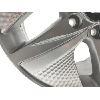 Recambio de llanta para hyundai ioniq hybrid referencia OEM IAM 52905G2600  