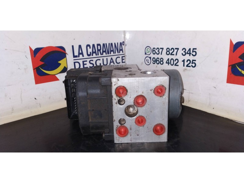 Recambio de abs para renault espace /grand espace (je0) 2.2 dci initiale (je0k/s) referencia OEM IAM 6025314081  