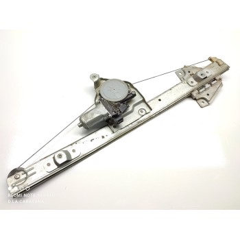 Recambio de elevalunas delantero izquierdo para suzuki grand vitara jb (jt) 1.9 ddis jlx (5-ptas.) referencia OEM IAM 8450265J00