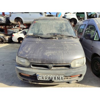 nissan serena (c23m) del año 1996