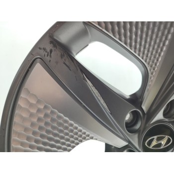 Recambio de llanta para hyundai ioniq hybrid referencia OEM IAM 52905G2600  