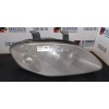 Recambio de faro derecho para ssangyong rodius xdi referencia OEM IAM   
