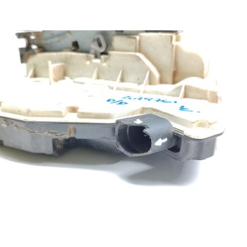 Recambio de cerradura puerta delantera derecha para seat ibiza sc (6j1) good stuff referencia OEM IAM 5N1837016A  