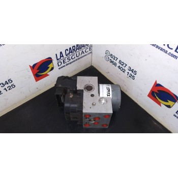 Recambio de abs para renault espace /grand espace (je0) 2.2 dci initiale (je0k/s) referencia OEM IAM 6025314081  