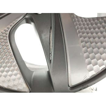 Recambio de llanta para hyundai ioniq hybrid referencia OEM IAM 52905G2600  