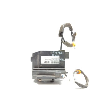 Recambio de cerradura puerta trasera derecha para citroën c4 picasso feel referencia OEM IAM 9826133680  