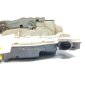 Recambio de cerradura puerta delantera derecha para seat ibiza sc (6j1) good stuff referencia OEM IAM 5N1837016A  