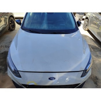 Recambio de capo para ford focus active referencia OEM IAM PJX7BA16610CA  