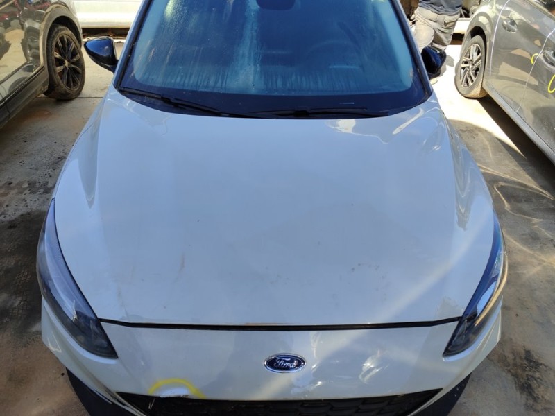 Recambio de capo para ford focus active referencia OEM IAM PJX7BA16610CA  