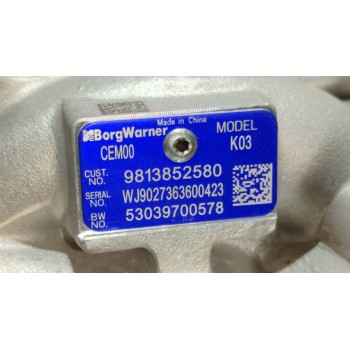 Recambio de motor completo para peugeot 3008 hybrid 225 allure pack referencia OEM IAM 5G06  