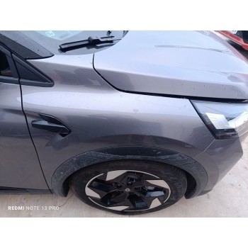 Recambio de aleta delantera derecha para renault captur ii e-tech engineered referencia OEM IAM 631007255R  