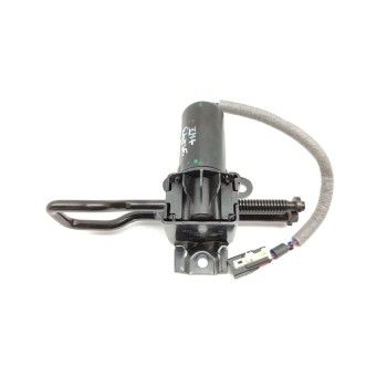 Recambio de modulo electronico para land rover range rover velar velar referencia OEM IAM HK83600C73B  