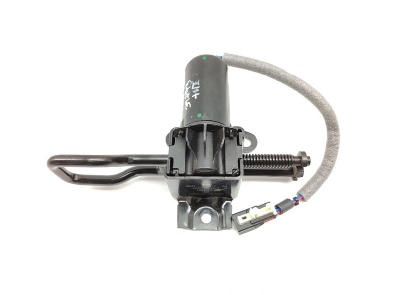 Recambio de modulo electronico para land rover range rover velar velar referencia OEM IAM HK83600C73B  