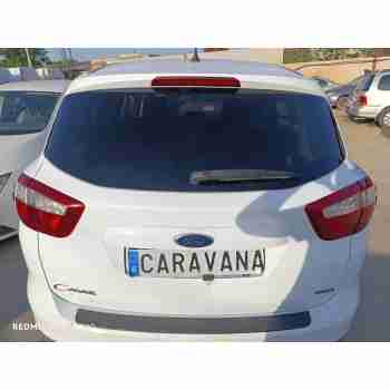 Recambio de porton trasero para ford c-max trend referencia OEM IAM   
