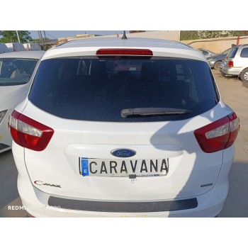 Recambio de porton trasero para ford c-max trend referencia OEM IAM   