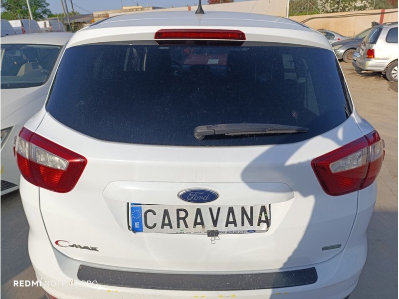 Recambio de porton trasero para ford c-max trend referencia OEM IAM   
