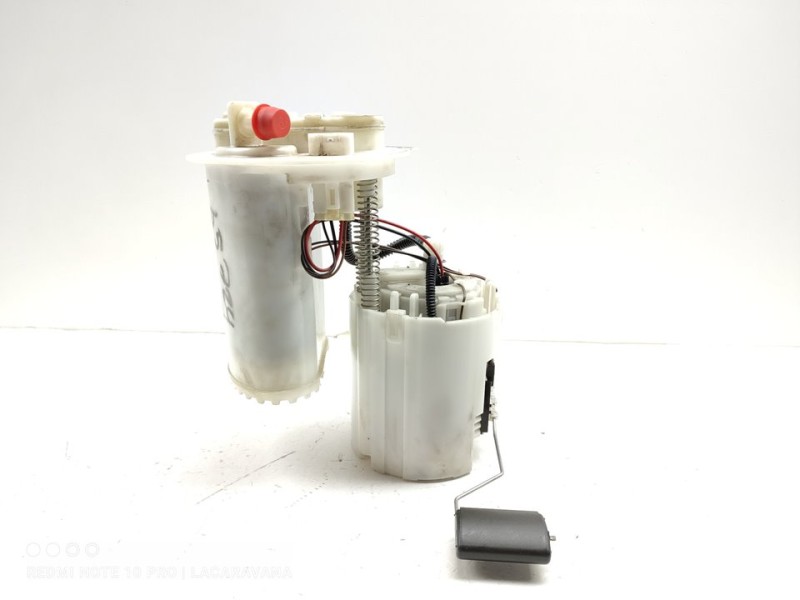 Recambio de aforador para hyundai i20 basis referencia OEM IAM 31110C8000  