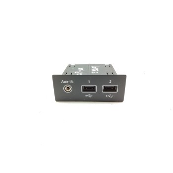 Recambio de modulo electronico para renault captur ii intens referencia OEM IAM 280231553R  