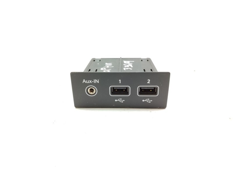 Recambio de modulo electronico para renault captur ii intens referencia OEM IAM 280231553R  