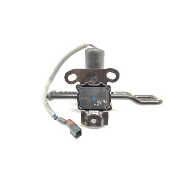 Recambio de modulo electronico para land rover range rover velar velar referencia OEM IAM HK83600C73B  