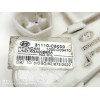 Recambio de aforador para hyundai i20 basis referencia OEM IAM 31110C8000  