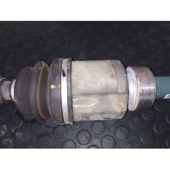 Recambio de transmision delantera derecha para nissan x-trail (t32) tekna 4x4 referencia OEM IAM   