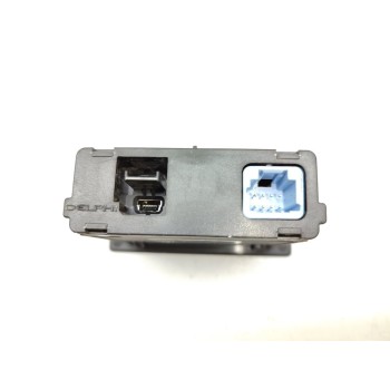 Recambio de modulo electronico para renault captur ii intens referencia OEM IAM 280231553R  