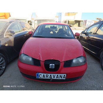 seat cordoba berlina (6l2) del año 2003