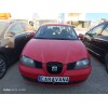 seat cordoba berlina (6l2) del año 2003