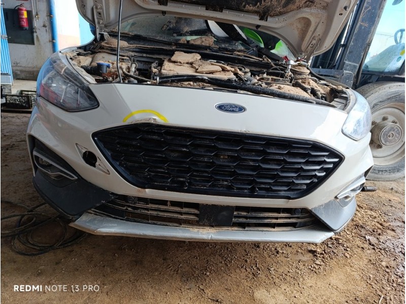Recambio de paragolpes delantero para ford focus active referencia OEM IAM   